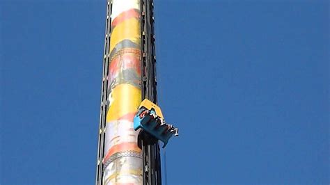 quantos metros tem o elevador do beto carrero world